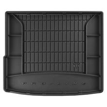Bagagerumsbakke BMW iX1, X1 U11 2022-