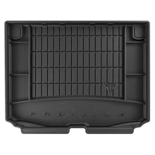 Bagagerumsbakke Honda HR-V e:HEV 2021-