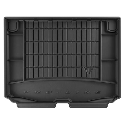 Bagagerumsbakke Honda HR-V e:HEV 2021-