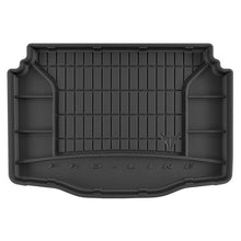 Bagagerumsbakke Fiat 600e 2023- nederste
