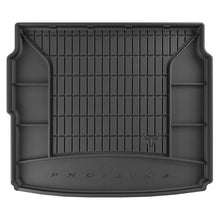 Bagagerumsbakke Mazda CX-60 2022-