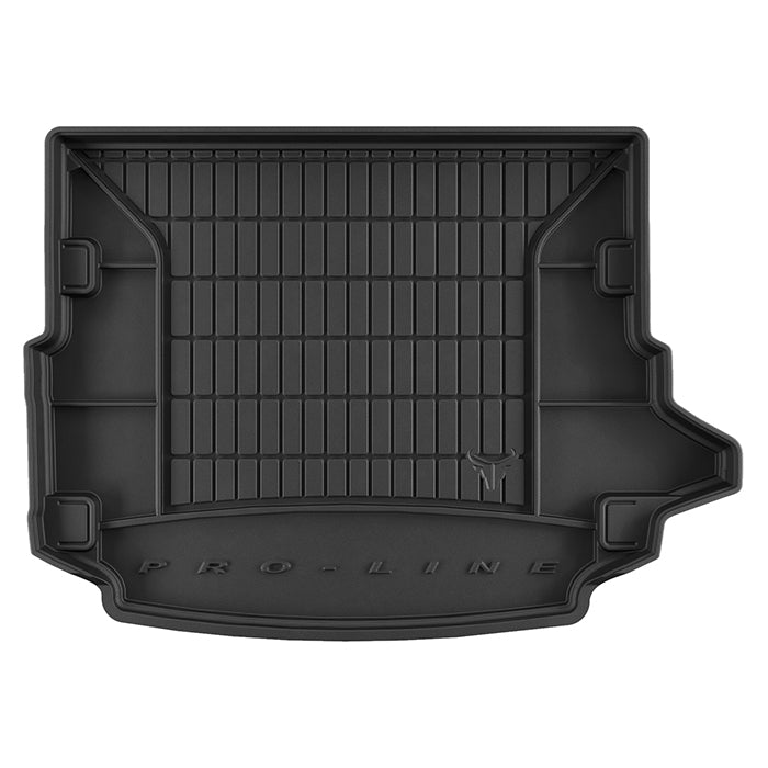 Bagagerumsbakke Land Rover Discovery Sport 2014-