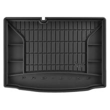 Bagagerumsbakke Skoda Fabia III 2014-2022