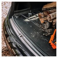 Bagagerumsbakke Dacia Spring 2021-