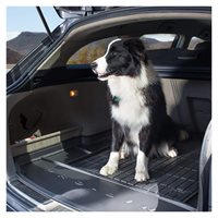 Bagagerumsbakke Dacia Duster II 2017-2021