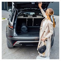 Bagagerumsbakke Toyota Prius V 2023-