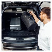 Bagagerumsbakke Volkswagen UP! 2011-2023- øverste
