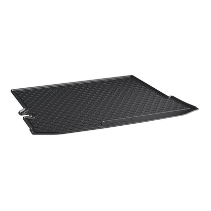 Bagagerumsbakke Toyota Highlander 7-persons 2021-
