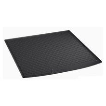 Bagagerumsbakke VW Sharan 7P 09/2010-