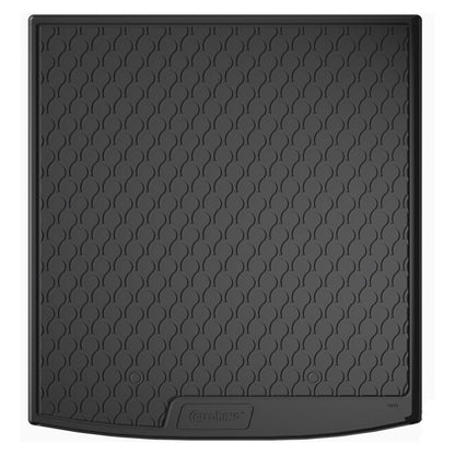 Bagagerumsbakke VW Sharan 7P 09/2010-