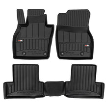 Gummimåtter Mazda CX-60 2022-