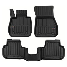 Gummimåtter BMW 2 Series Gran Coupe F74 2024-