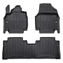 Gummimåtter Kia EV9 2023-