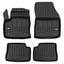 Gummimåtter Fiat 600e, Alfa Junior, Jeep Avenger 2023-