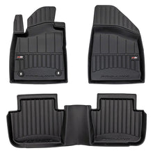 Gummimåtter MG 4 2022-