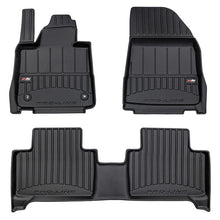 Gummimåtter Volvo EX30 2023-