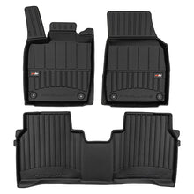 Gummimåtter Volkswagen ID.7 2023-
