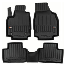 Gummimåtter MG 3 III 2024-