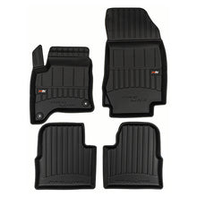 Gummimåtter Peugeot 2008 II 2023-