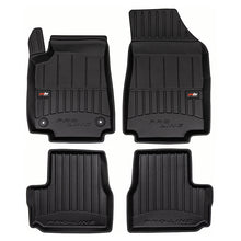 Gummimåtter Citroën C3 IV 2024-