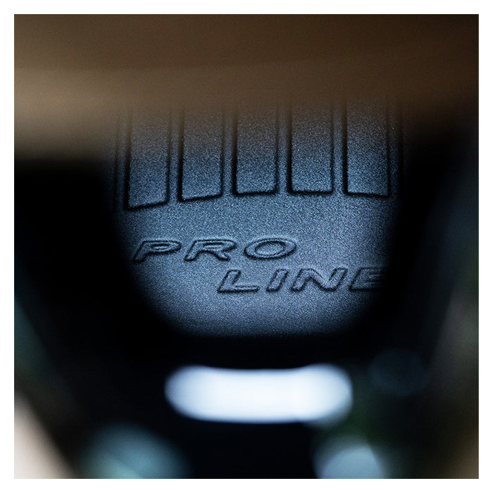 Frogum Gummimåtter BMW 5-serie E39 1995-2003