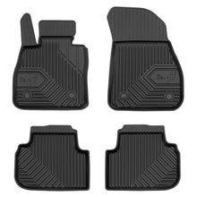 Gummimåtter BMW 1 Series F40, F70 2019-