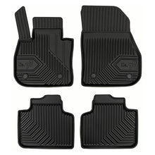 Gummimåtter BMW X1 U11 2022-