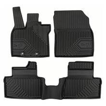Gummimåtter Lexus LBX 2023-