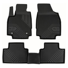 Gummimåtter MG 3 III 2024-