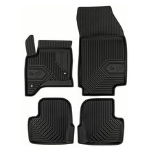 Gummimåtter Alfa Romeo Junior, Fiat 600 2024-