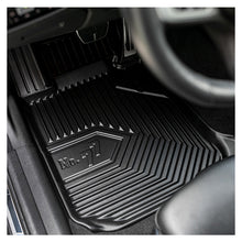 Frogum Gummimåtter VW Transporter T7 2024- 1. række,1+1 og 1+2