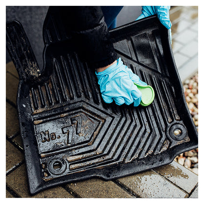 Frogum Gummimåtter Zeekr 7X 2024-