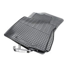 Citroen C1 I, Peugeot 107, Toyota Aygo 05-