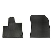 Gummimåtte oval lås, Berlingo,Combo E,Rifter,ProAce 2p