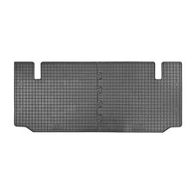 Gummimåtte Jumper, Ducato, Boxer 06-14,14- 2. række
