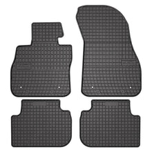 Gummimåtter BMW 1 Series F40, F70 2019-