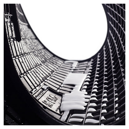 Gummimåtter Nissan Murano Z51 SUV 2008-2014