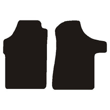 Velour formåtter Mercedes Vito w639 2010-