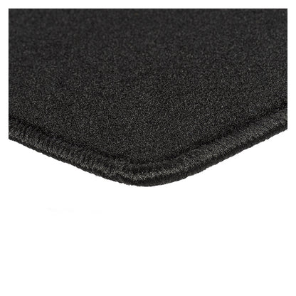 Velour måtter BMW 1 F20/F21 2011-2019