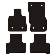 Måtter Alfa Romeo Stelvio 2017- produktbillede