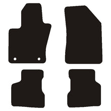 Måtter Alfa Romeo Tonale 2022- produktbillede