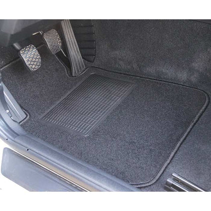 Måtter BMW 1 F20/F21 2011-2019