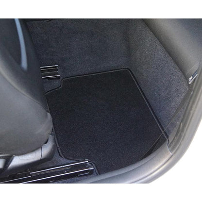 Måtter BMW 1 F20/F21 2011-2019