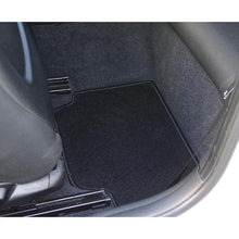 Måtter BMW 3 F30/F31 2011-