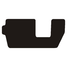 Måtter BYD Tang 7P 2022 -