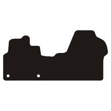 Formåtter Citroen Jumpy 08/2016-