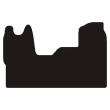 Formåtte Ford Transit 2006-2013 ud-i-et