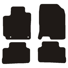 Måtter Hyundai Kona 2018-2023 produktbillede