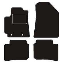 Måtter Hyundai i10 III 2020 - produktbillede