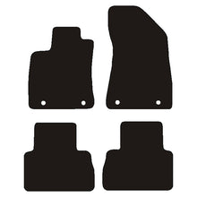 Måtter MG ZS EV 05/2020-